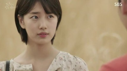 While You Were Sleeping E21 / Докато Ти Спеше Е21