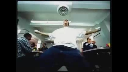 redman and method man - how hi part 
