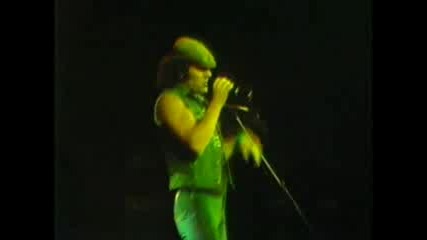 Acdc - Guns For Hire