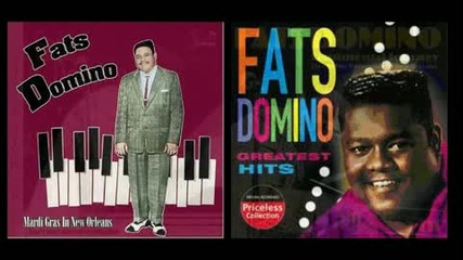 Fats Domino - Aint That A Shame 