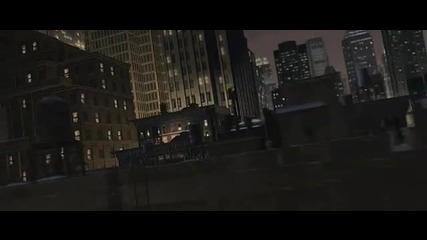 Tmnt Trailer