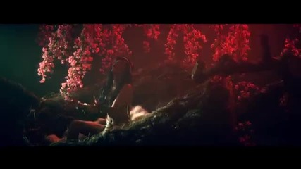 Rihanna - Where Have You Been