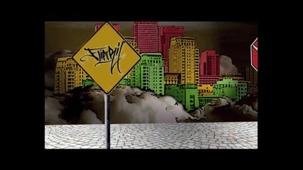 Fliptrix - Dream Coat (official Video)