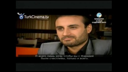 Прости ми - 3.сезон, еп.107 (beni affet)