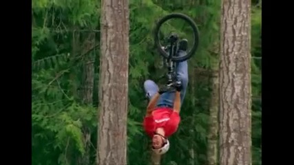 Roam - Downhill - freeride - movie - part - 3 
