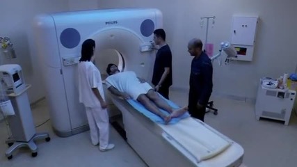 Зараза 1 (musallat 2007 rus subs)