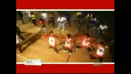 Camp 22 - Crank Dat Yank