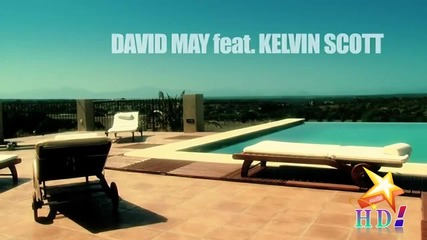 Smigs - David May ft Kelvin Scott - I'll Be Watching You