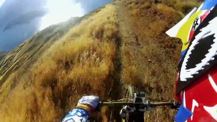 Mountain Bike Downhill