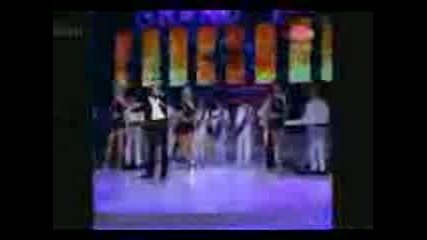 Mile Kitic - Kopka Me Kopka / Питам Се, Питам/ 