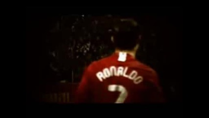 Cristiano Ronaldo - Thanks For The Memories - 07 - 08 - 09 *hq*