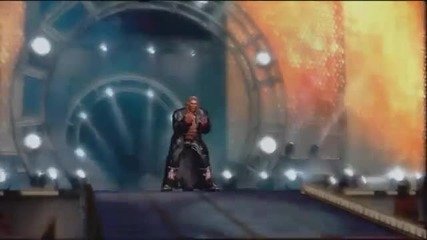 Wwe All Stars Edge Entrance