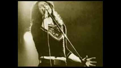 Deep Purple - Soldier Of Fortune(slideshow И Бг Превод)