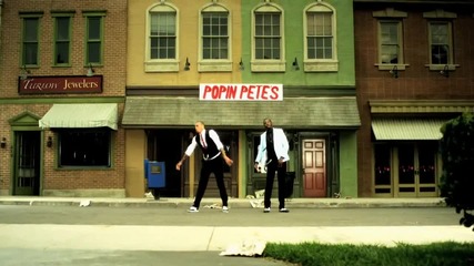 Chris Brown - Yeah