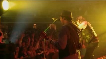 Hinder - Up All Night