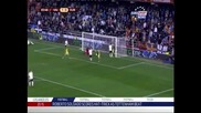 "Кубан" завърши 1:1 с "Валенсия"