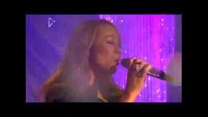 Mariah Carey - Bye Bye (Live)