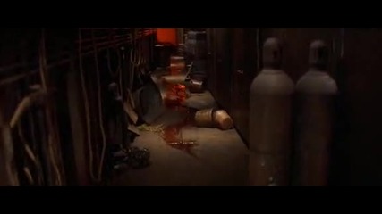 John Carpenter's Ghosts of Mars 1 част бг субтитри