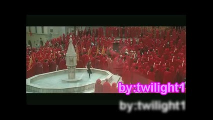 new moon official trailer