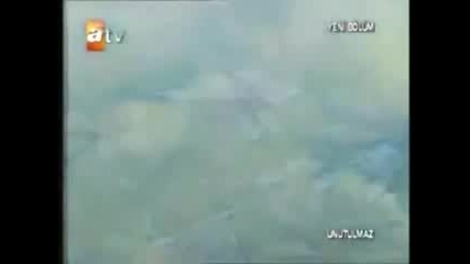 Unutulmaz - Aglama Yagmur Gozlum - Harun ve Eda - Unutulmaz