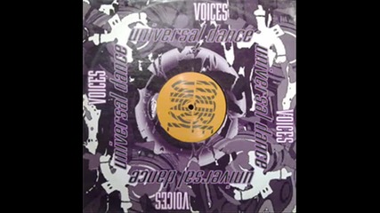 Voices - Universal Dance_(extended Version)