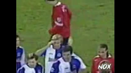 Cristiano Ronaldo - Step Up