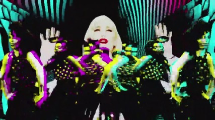 Gwen Stefani - Baby Don't Lie