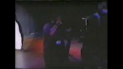 2pac - em up - live 