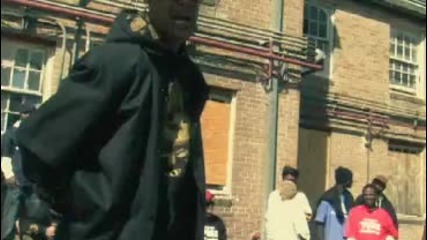 C-murder & Kenoe - Who Do You