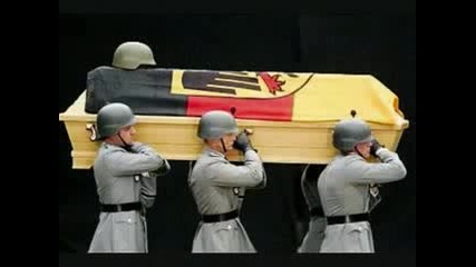 Bundeswehr Tribut 