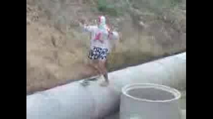 Нисарски Гламар