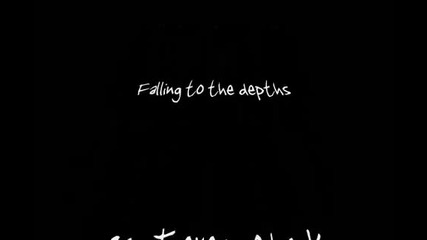 Falling Inside the Black юwith Lyrics in vidю by Skillet 