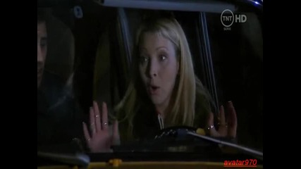 Приятели С02е09 Бг аудио