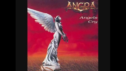 Angra - Stand Away