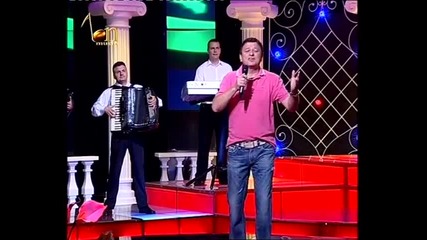 Rade Lackovic - Ne Kuni sto Si Volela - Prevod