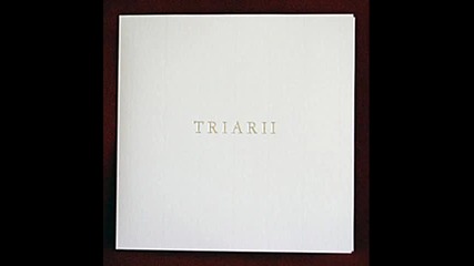 Triarii - Agonia
