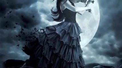 Sarah Brightman _ Andrea Bocelli Por Ti Volare