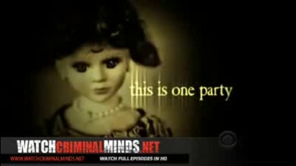 Criminal Minds Season 5 Episode 12 The Uncanny Valley.avi 