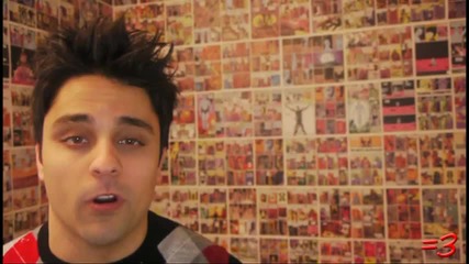 Robot Mouth!! 2010 [ Ray William Johnson - Equals Three ] April 22, 2010