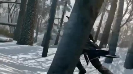 Assassin's Creed 3 Exploring The Assassins