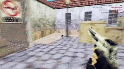 Counter Strike 1.6 #edit (описание)