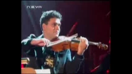 Концерт На Васко Василев - Част 1