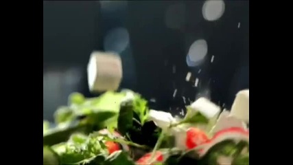 Никога не казвайте не на панда ! 4