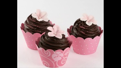 Cute Cupcakes