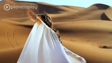 Официално видео! Преслава и Галена - Хайде, откажи ме