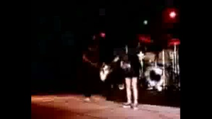 Ac/dc - Back In Black