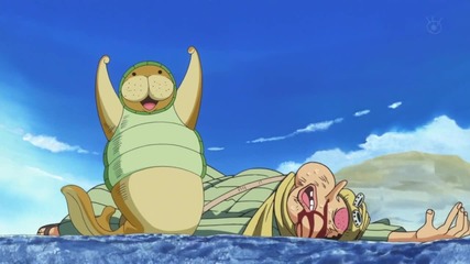 [sgs] One piece