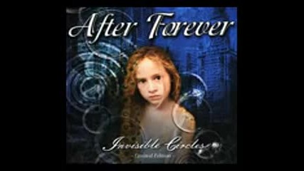 After Forever- Invisible Circles (album 2004)