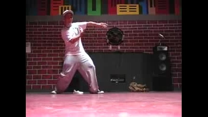 Poppin John 2008