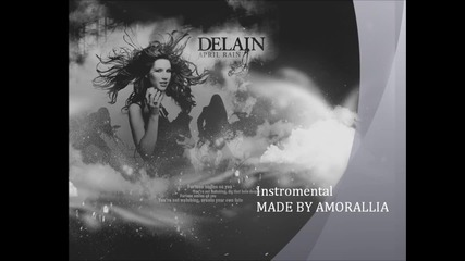 delain - see me in shadow Instromental